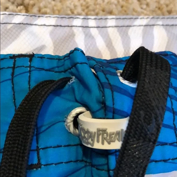 Oniell board shorts 34 - Picture 2 of 5